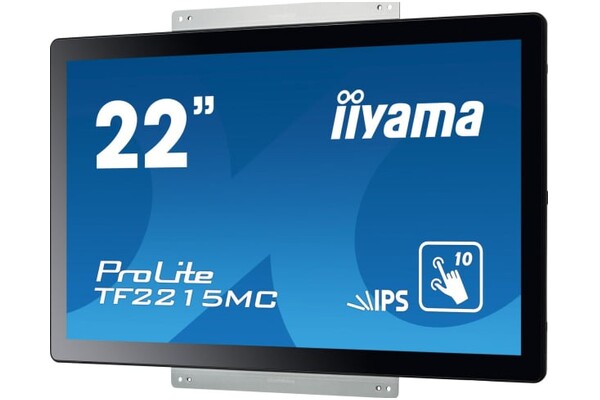 Monitor 21.5" IIYAMA TF2215MC-B2 czarny
