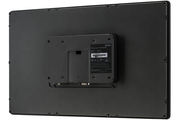 Monitor 21.5" IIYAMA TF2215MC-B2 czarny