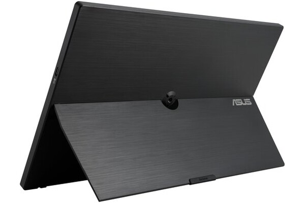 Monitor 15.6" ASUS ZenScreen MB16AHV czarny