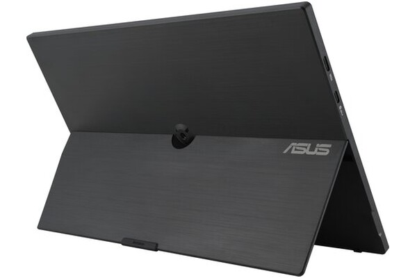 Monitor 15.6" ASUS ZenScreen MB16AHV czarny