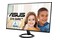 Monitor 23.8" ASUS VZ24EHF czarny