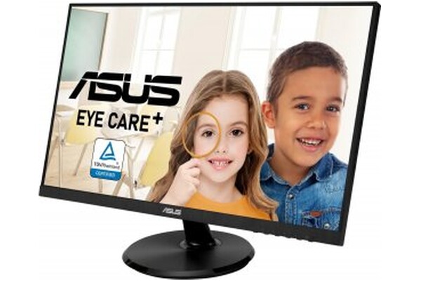 Monitor 23.8" ASUS VA24DQF czarny