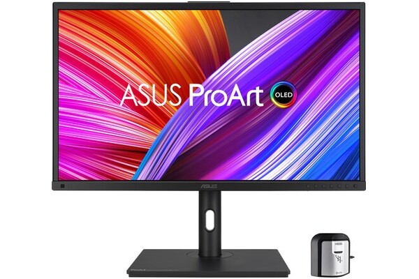 Monitor 26.9" ASUS ProArt PA27DCE czarny