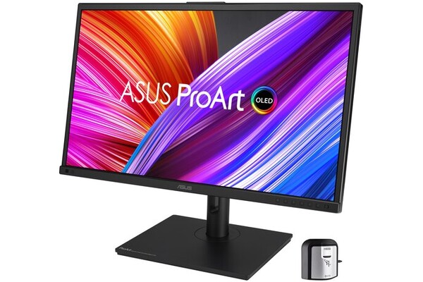 Monitor 26.9" ASUS ProArt PA27DCE czarny