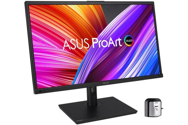 Monitor 26.9" ASUS ProArt PA27DCE czarny