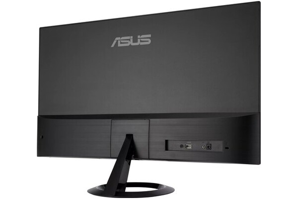 Monitor 23.8" ASUS Eye Care VZ24EHF czarny