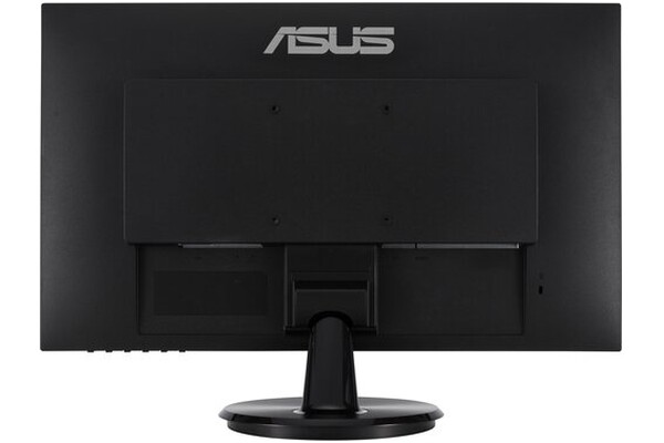 Monitor 23.8" ASUS Eye Care VA24DQF czarny