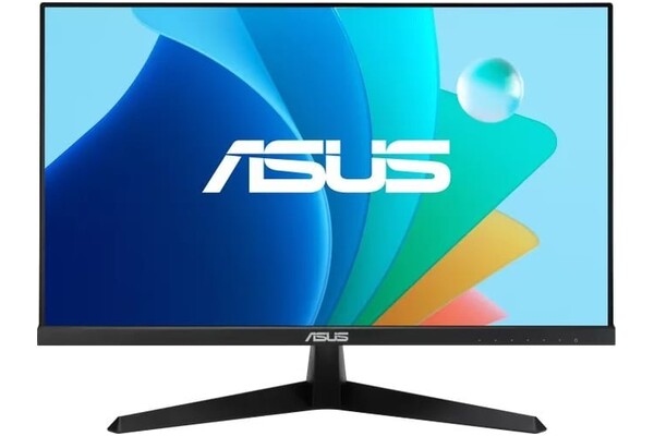Monitor 23.8" ASUS VY249HF czarny