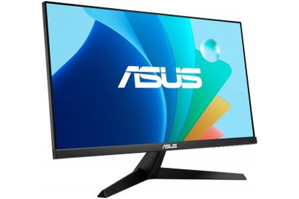 Monitor 23.8" ASUS VY249HF czarny