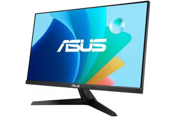 Monitor 23.8" ASUS VY249HF czarny