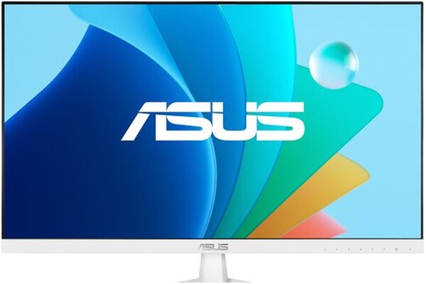 Monitor 23.8" ASUS VY249HF biały