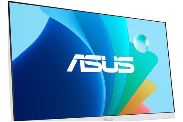 Monitor 23.8" ASUS VY249HF biały