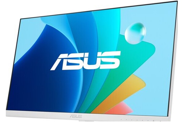 Monitor 23.8" ASUS VY249HF biały