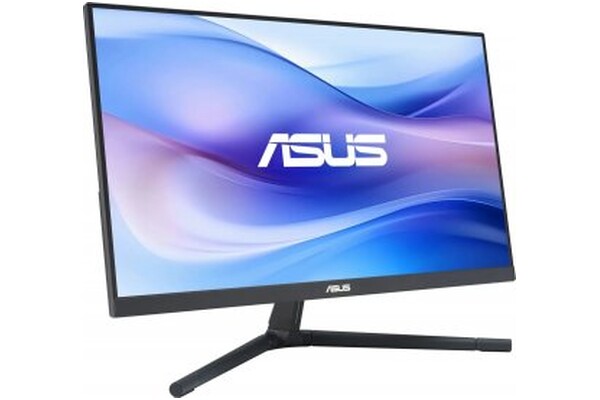 Monitor 23.8" ASUS VU249CFE niebieski