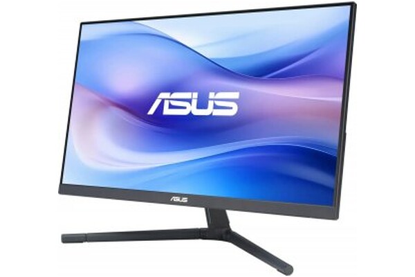 Monitor 23.8" ASUS VU249CFE niebieski