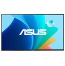 Monitor 23.8" ASUS VZ24EHF biały