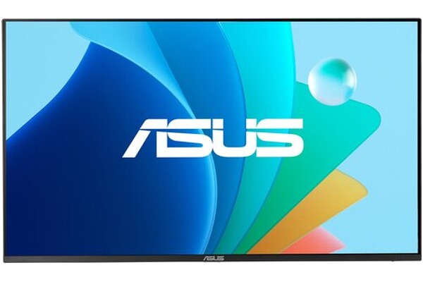 Monitor 23.8" ASUS VZ24EHF biały