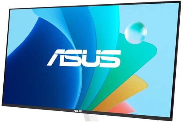 Monitor 23.8" ASUS VZ24EHF biały