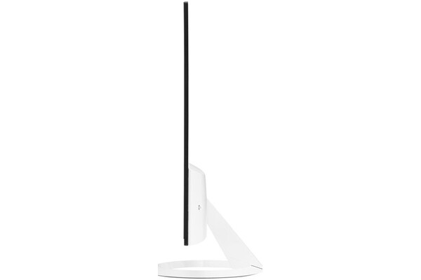 Monitor 23.8" ASUS VZ24EHF biały