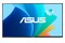 Monitor 23.8" ASUS VZ24EHF biały