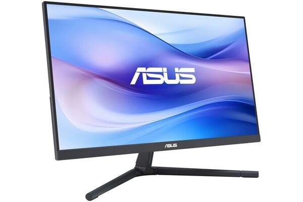 Monitor 23.8" ASUS VU249CFE czarny