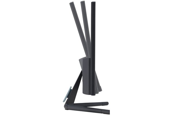 Monitor 23.8" ASUS VU249CFE czarny