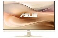 Monitor 23.8" ASUS VU249CFE biały