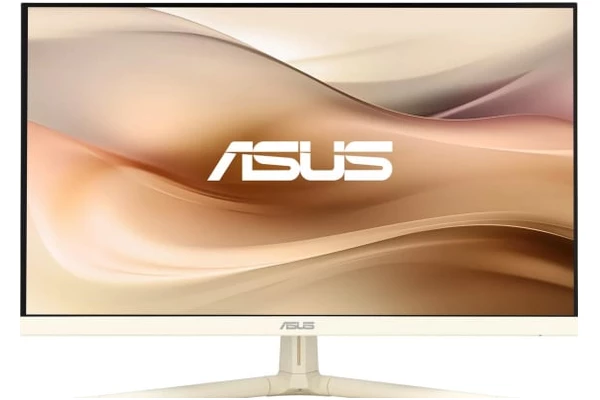 Monitor 23.8" ASUS VU249CFE biały