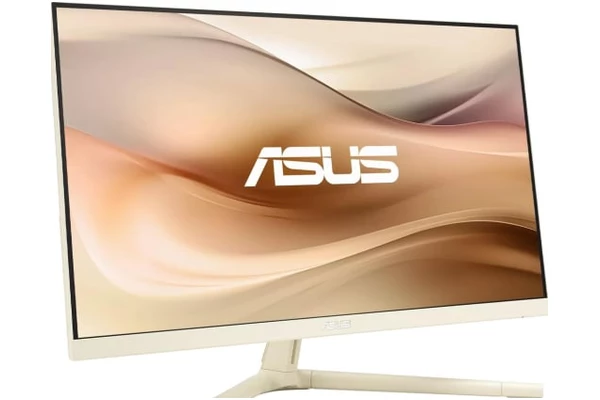 Monitor 23.8" ASUS VU249CFE biały