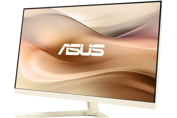 Monitor 23.8" ASUS VU249CFE biały