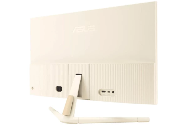 Monitor 23.8" ASUS VU249CFE biały
