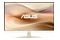 Monitor 23.8" ASUS VU249CFE biały