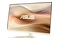 Monitor 23.8" ASUS VU249CFE biały