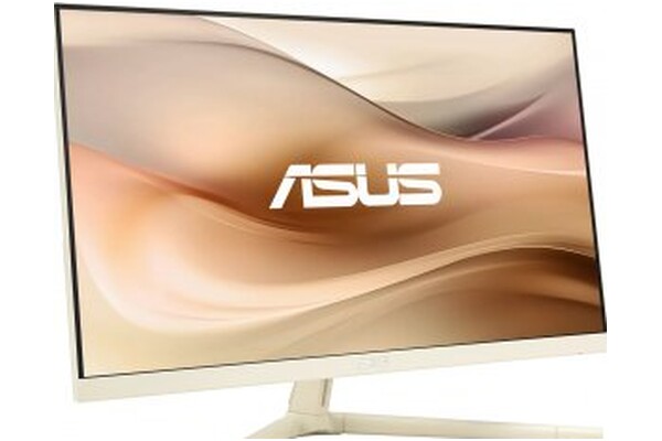 Monitor 23.8" ASUS VU249CFE beżowy