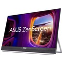 Monitor 21.5" ASUS ZenScreen MB229CF czarny