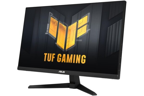 Monitor 24.5" ASUS TUF Gaming VG259Q3A czarny