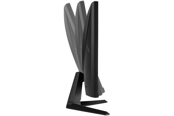 Monitor 24.5" ASUS TUF Gaming VG259Q3A czarny