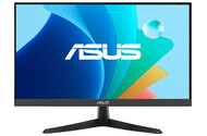 Monitor 21.5" ASUS VY229HF czarny
