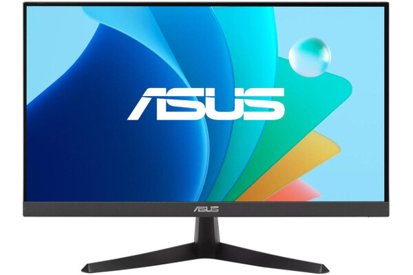 Monitor 21.5" ASUS VY229HF czarny