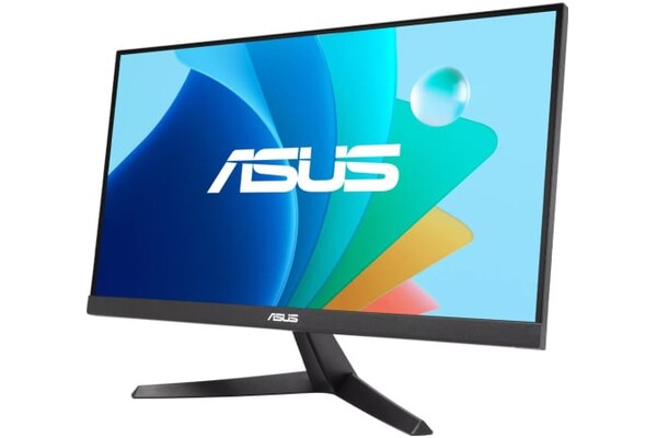 Monitor 21.5" ASUS VY229HF czarny