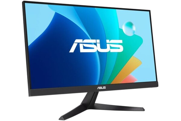 Monitor 21.5" ASUS VY229HF czarny