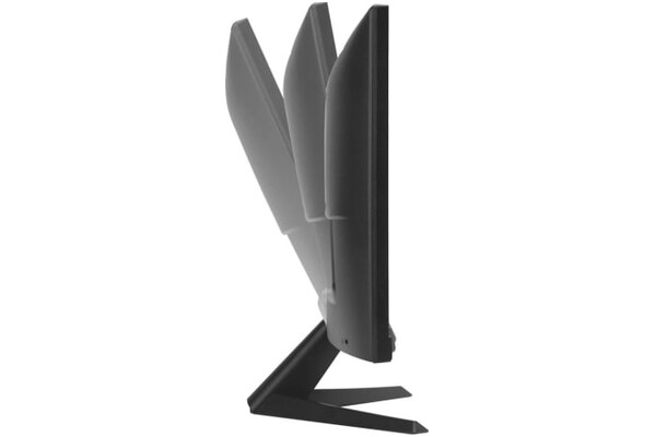 Monitor 21.5" ASUS VY229HF czarny