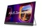 Monitor 21.5" ASUS ZenScreen MB229CF czarno-srebrny