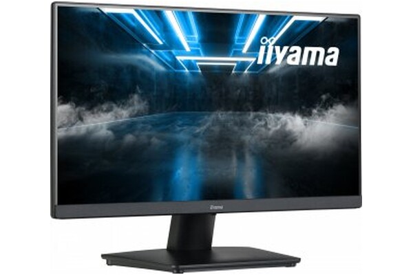 Monitor 21.5" IIYAMA XU2294HSU-B2 czarny