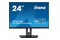 Monitor 24.1" IIYAMA XUB2495WSU-B5 czarny