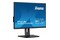 Monitor 24.1" IIYAMA XUB2495WSU-B5 czarny