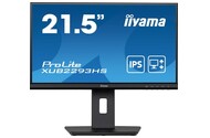 Monitor 21.5" IIYAMA XUB2293HS-B5 czarny