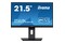 Monitor 21.5" IIYAMA XUB2293HS-B5 czarny
