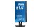 Monitor 21.5" IIYAMA XUB2293HS-B5 czarny