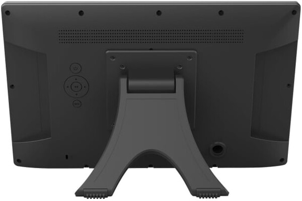 Monitor 15.6" IIYAMA T1624MSC-B1 czarny